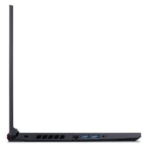 Ноутбук Acer Nitro 5 AN515-57-79TD Shale Black (NH.QESAA.005_32) CUSTOM: Процесор Intel Core i7-11800H (2.3 - 4.6 ГГц) / 8 - ядерный