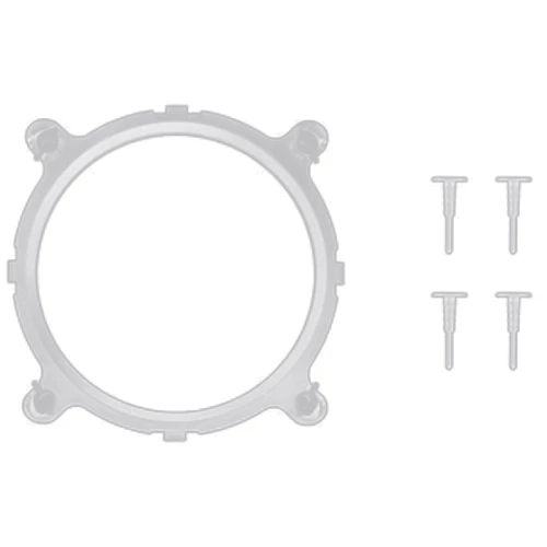 Кулер Deepcool AG300 Marrs (R-AG300-BKMNMN-G): Потужність, що розсіюється, Вт 150