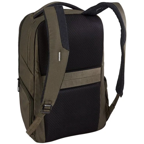 Thule Crossover 2 20L Forest Night (C2BP-114) for MacBook 13-14": Совместимость MacBook 13-14"