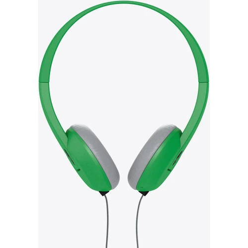 Наушники Skullcandy Uproad On Ear Illfamed/Green/Black (S5URHT-453): Тип конструкции полноразмерные