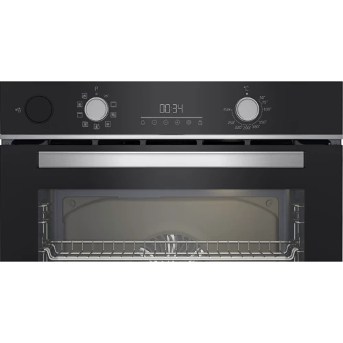 Духовой шкаф электрический Beko BBIS18300XCSE: Класс энергопотребления A+