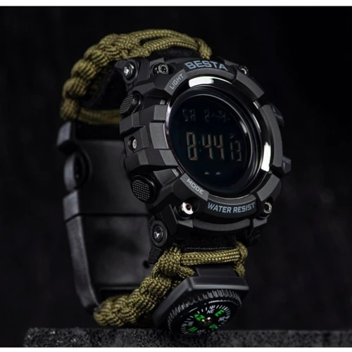 Наручные часы Besta Tactical фото 9