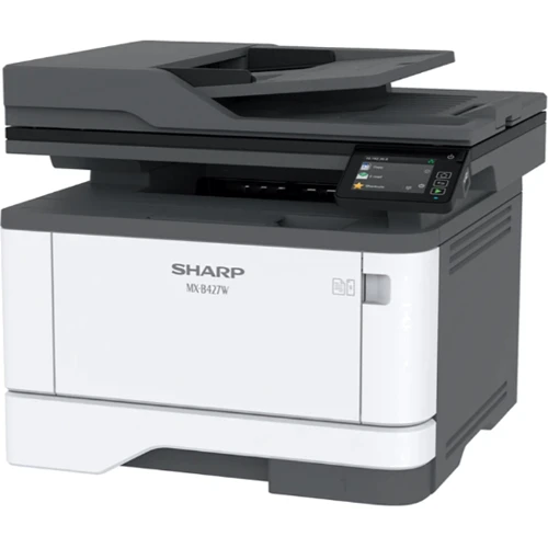 БФП Sharp MXB427WEU: Клас пристрою персональный