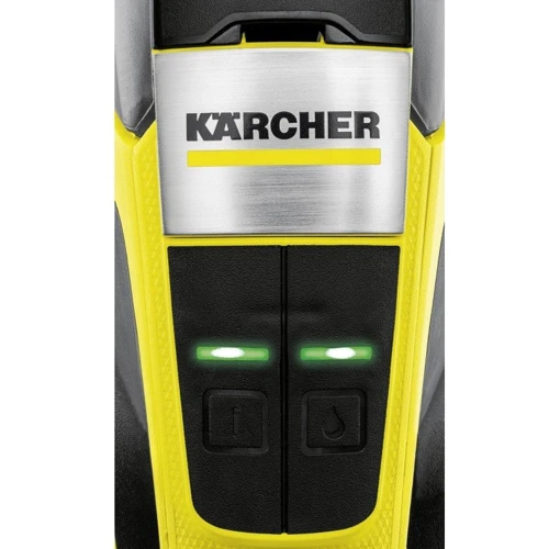 Пылесос Оконный пылесос Karcher KV 4 (1.633-920.0): Тип пылесоса оконный