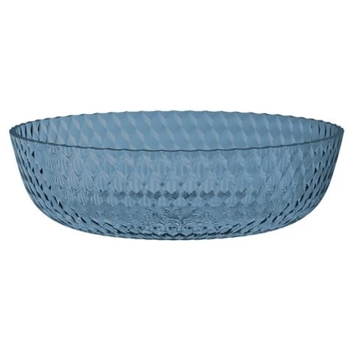 Тарілка Luminarc Idylle London Topaz 18 см (Q5150 / 1): Розміри, см 18
