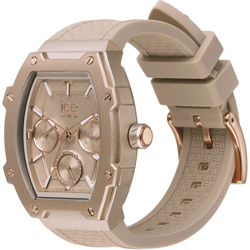 Наручные часы Ice-Watch ICE boliday Timeless Taupe 022861: Стиль Классический