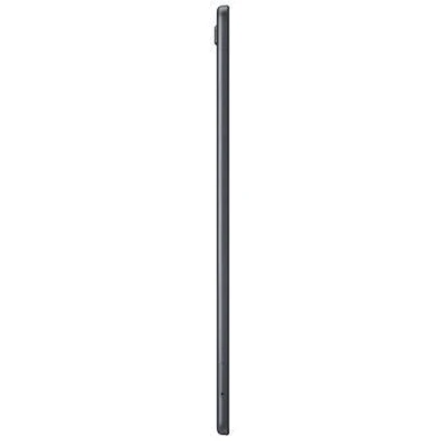 Планшет Samsung Galaxy Tab A7 10.4 2020 3/64GB Wi-Fi Dark Gray (SM-T500NZAE): Вес 476 г