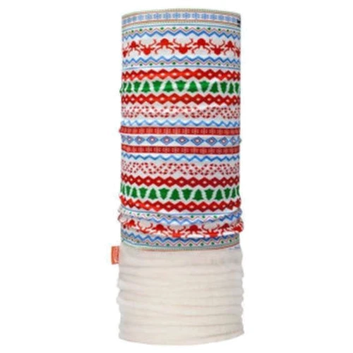 Повязка Wind X-treme WIND THERMAL+ 4086 XMAS (003.1483)