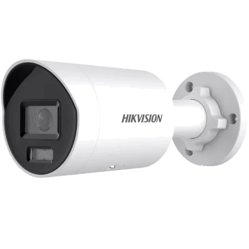 IP-камера відеоспостереження Hikvision DS-2CD2047G2H-LIU(eF) 2.8mm