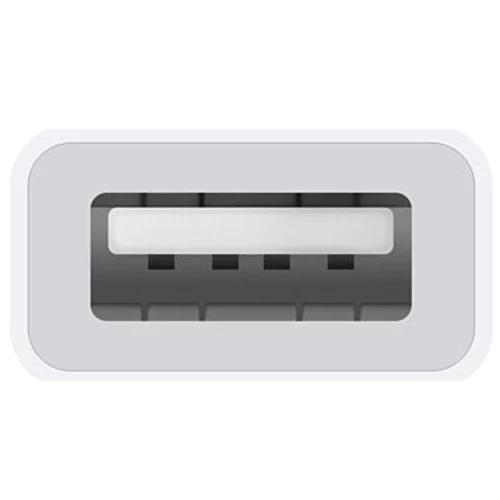 Аксессуар для Mac Apple USB-C to USB Adapter (MJ1M2) фото 3