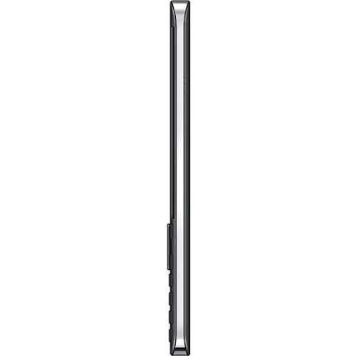 Мобильный телефон Maxcom MM236 Black-Gold (UA UCRF): Оперативная память 32 МБ