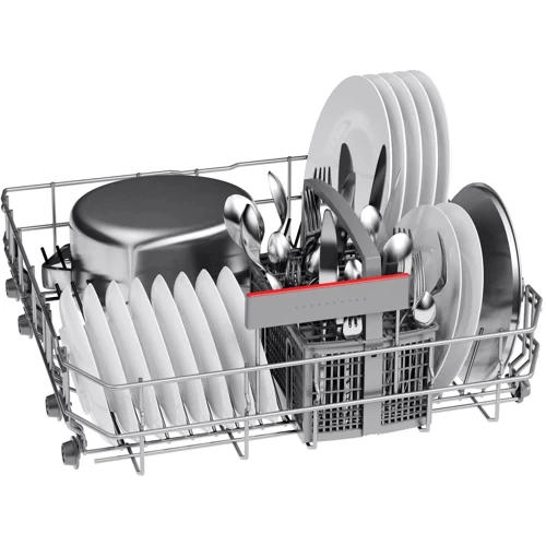 Посудомойка Bosch SMS4HTI45E: Класс энергопотребления/мойки/сушки A++ / A / A