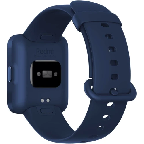 Смарт-годинник Xiaomi Redmi Watch 2 Lite Navy Blue: Сумісні ОС Android / iOS