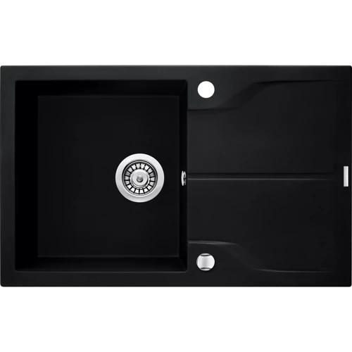 Deante Andante ZQN N113: Форма Прямоугольная