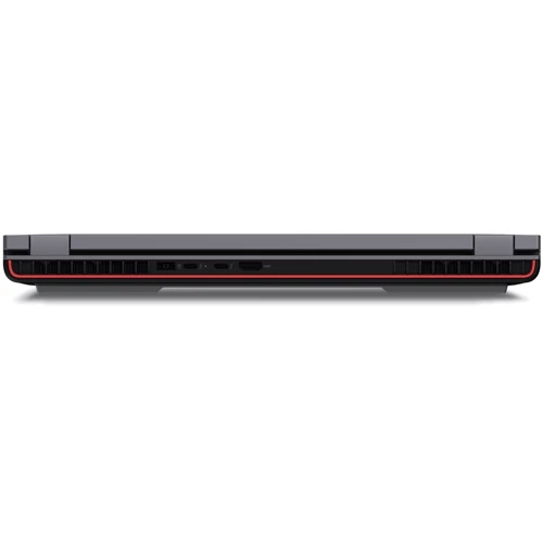 Ноутбук Lenovo ThinkPad P16 Gen 2 (21FA004SPB): Вес 2.95 кг
