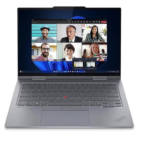 Ноутбук Lenovo ThinkPad X1 G9 (21KE003MMH): Экран 14" IPS (1920x1200) Touch