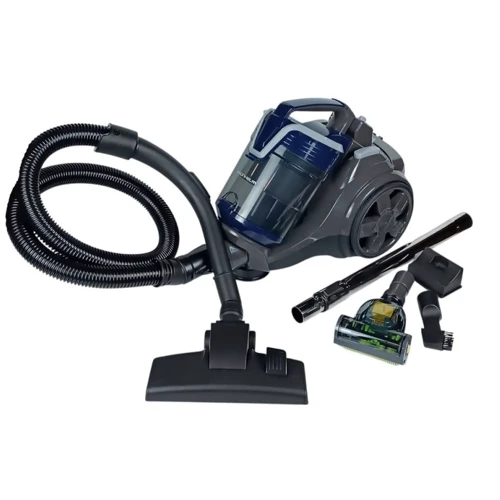 Пилосос Grunhelm GBVC-2205 HB: Тип пилососа классический (для сухой уборки)