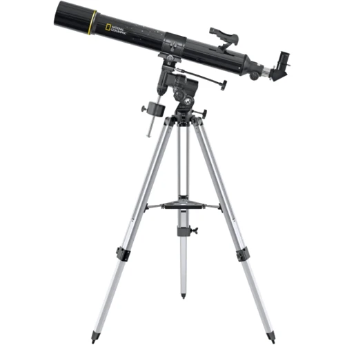 Телескоп National Geographic 90/900 EQ3 (9070000)
