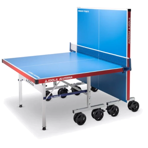 Теннисный стол Joola Aluterna Blue (11650) (930775)