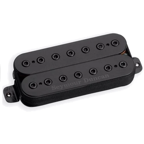 Звукосниматель Seymour Duncan M Holcomb Omega Bridge Black 11102-62-B)