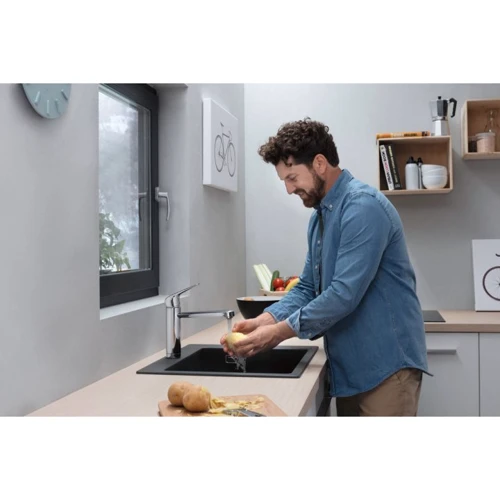 Hansgrohe S510-F450 43312170