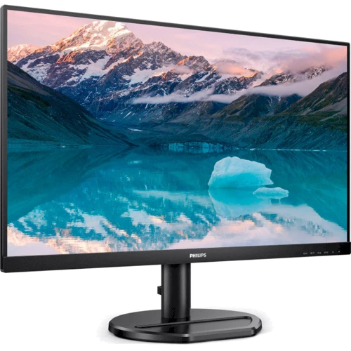 Монітор Philips 242S9AL/00: Покриття екрану матовое