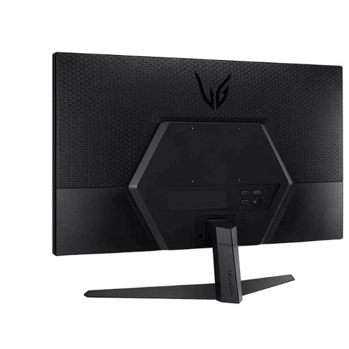 Монитор LG 27GQ50F-B: Время реакции, мс 5