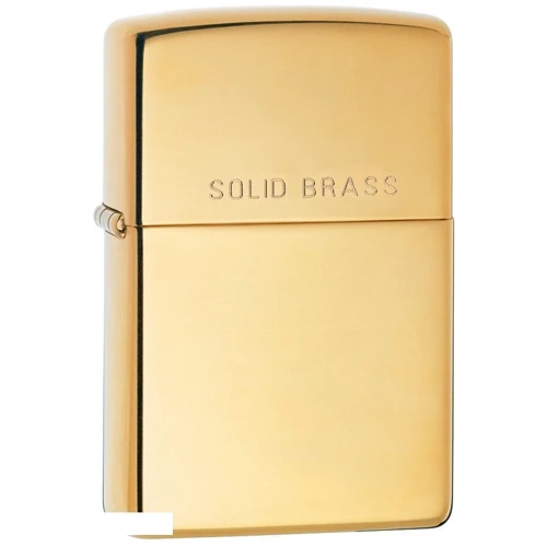 Зажигалка Zippo (254)