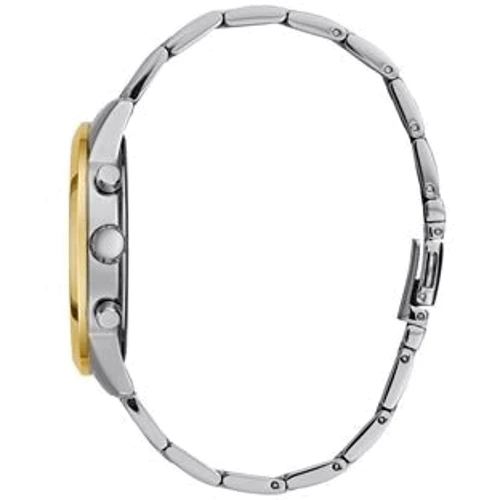 Наручний годинник Guess (W1070L8): Стиль класичний