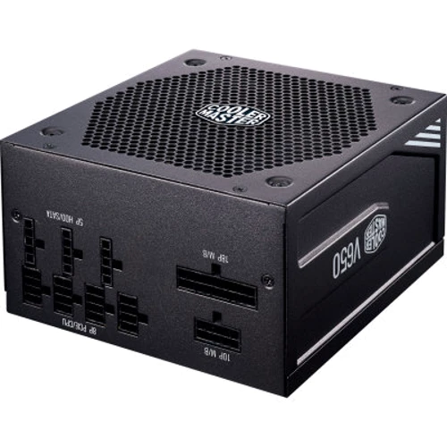 Блок живлення Cooler Master V650 GOLD (MPY-6501-AFAAGV): Форм-фактор ATX