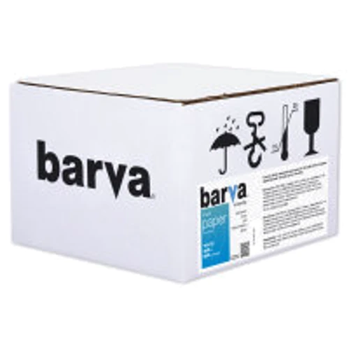 Barva 10x15, 260g/m2, Everyday, Glossy 460с (IP-CE260-302): Производитель Barva