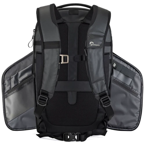 Lowepro FreeLine BP 350 AW Black (LP37170-PWW) фото 12