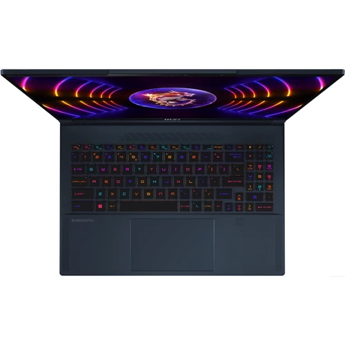 Ноутбук MSI Stealth (A13VG-019PL): Обсяг накопичувача 2 ТБ SSD