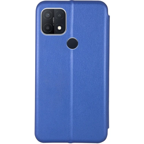 Аксессуар для смартфона Fashion Classy Blue for Oppo A15s / A15: Совместимость Oppo A15s / A15