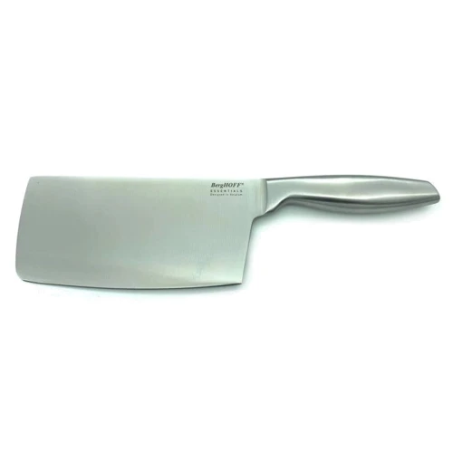 Сокира BergHoff Essentials 17.5 см (4491017): Лезо Нержавеющая сталь