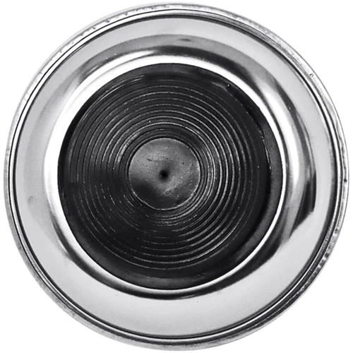 Набор магнитных аксессуаров S&R 2 тарелки, 2 планки, держатель телескопический (290705000)