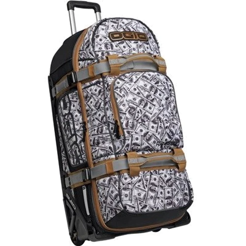 OGIO Rig 9800 Le Wheeled Bag Benjamins (121001.345) фото 1