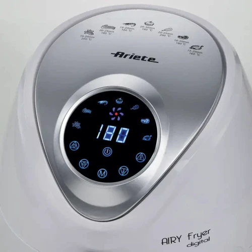Фритюрница Ariete 4616/03