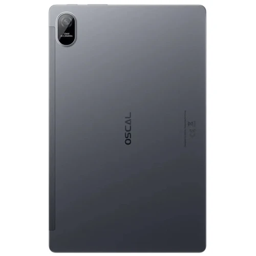 Планшет Oscal Pad 15 8/256GB LTE Stellar Grey: Комунікації GPS, Wi-Fi, Bluetooth, 4G LTE, 3G