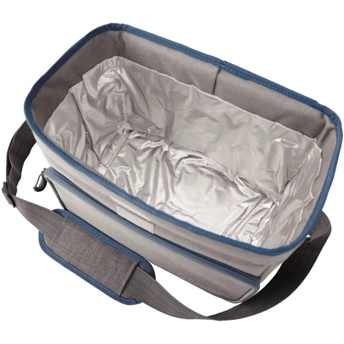 Термосумка Outwell Coolbag Albatross M Grey (590154): Объем 8 л