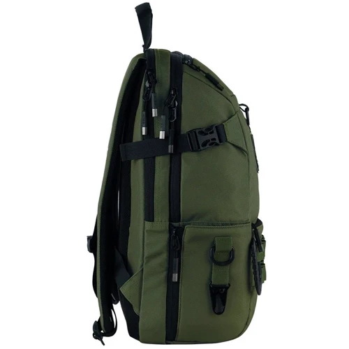 Рюкзак Kite Education Teens 876L-3 (K24-876L-3): Корпус рюкзака Мягкий