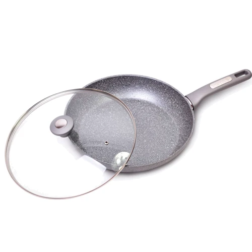 Kamille 4274GR с крышкой