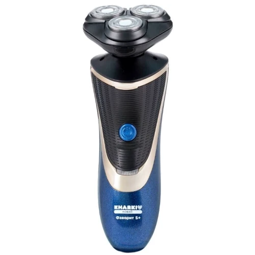 Электробритва Новый Харьков НХ-8526 Фаворит S Blue
