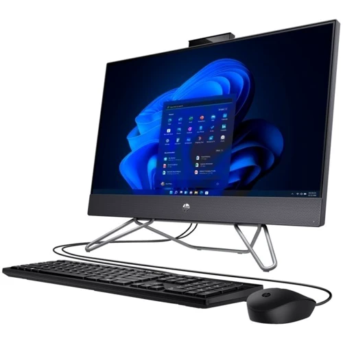 Моноблок HP ProOne 240 G9 (6D4D7EA) UA: Экран MultiTouch отсутствует