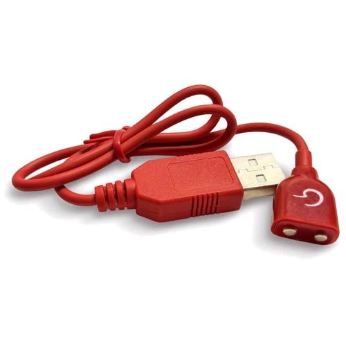 Универсальное магнитное USB-зарядное устройство для секс-игрушек Gvibe USB Charger: undefined undefined