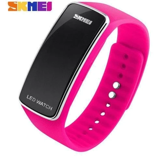 Наручний годинник Skmei Electro 1119: Стиль Спортивный