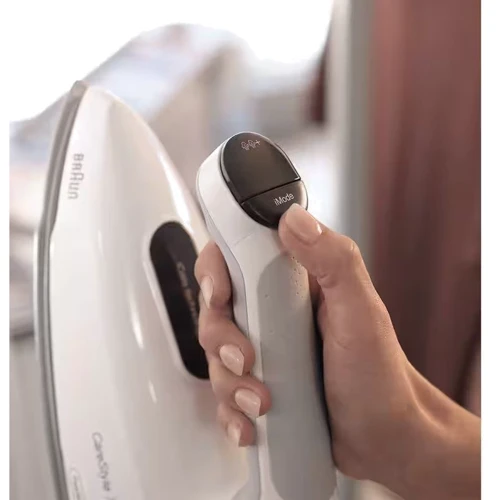 Парогенератор Braun CareStyle 7 IS 7262 GY: Підошва Алюминий