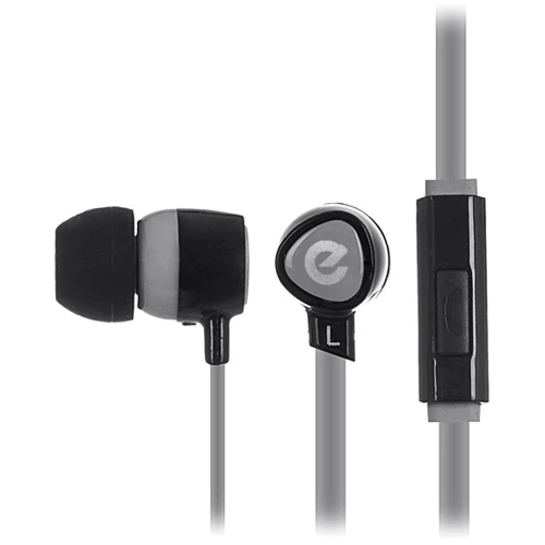 Наушники Ergo VM-201 Black