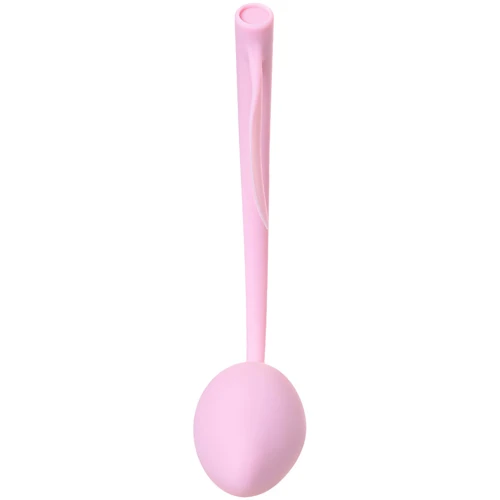 Вагинальный шарик JOS Berry Light Pink