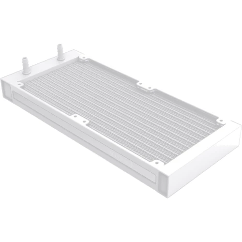 Кулер ID-Cooling FROSTFLOW 240 XT SNOW: Тип водяное охлаждение (СВО)